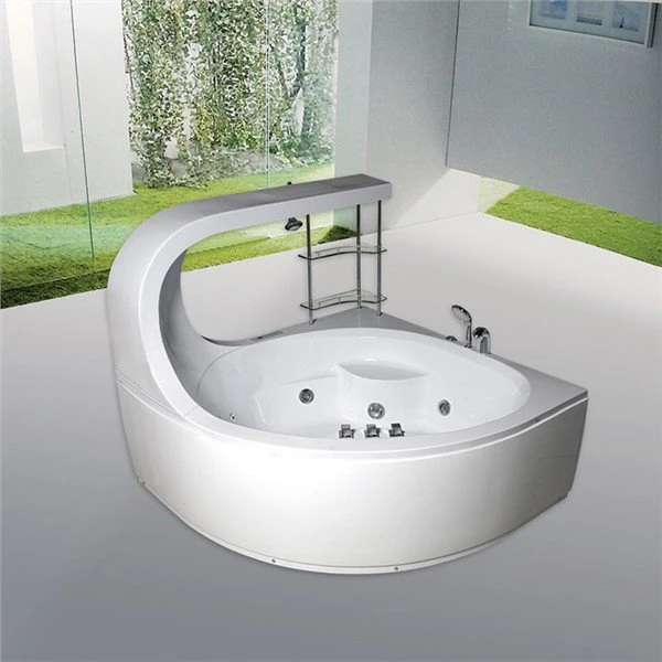 Hidromasszázs kádak